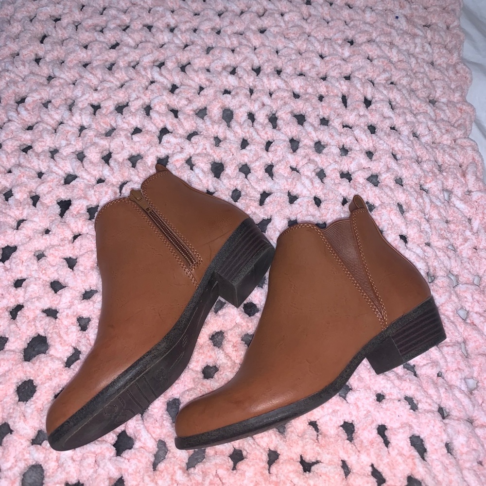 Booties